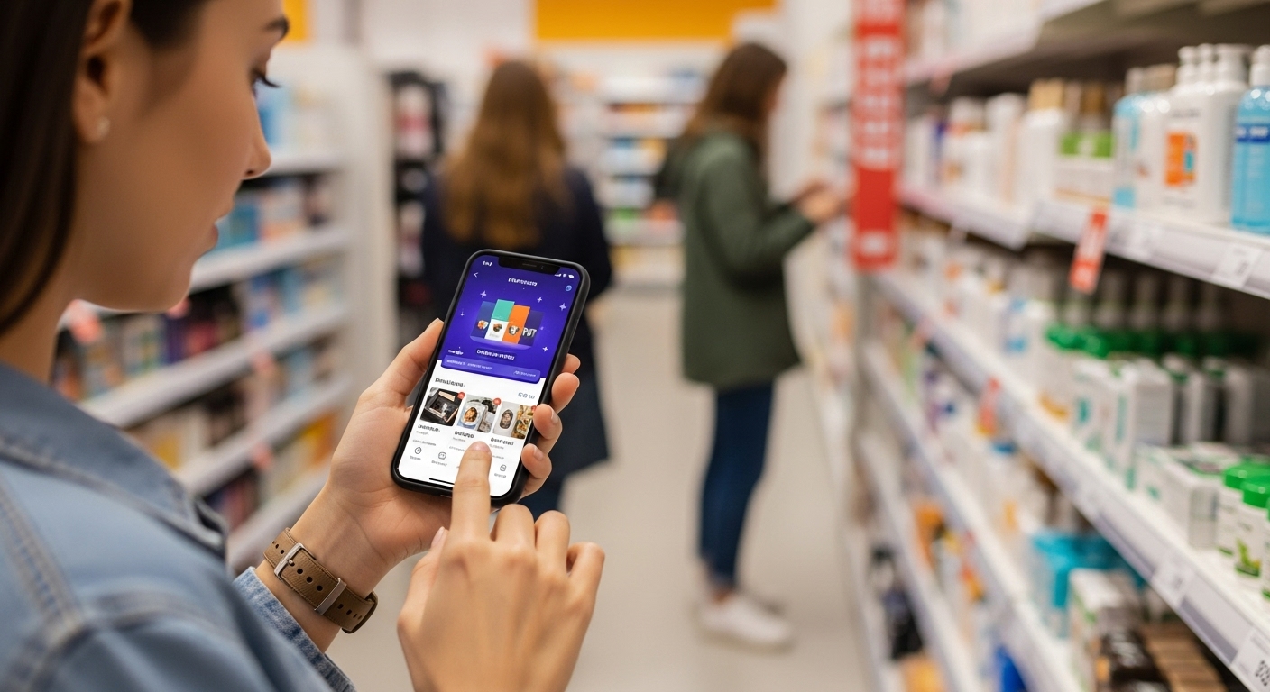 Omnichannel Revolution: Menyatukan Pengalaman Belanja Online dan Offline